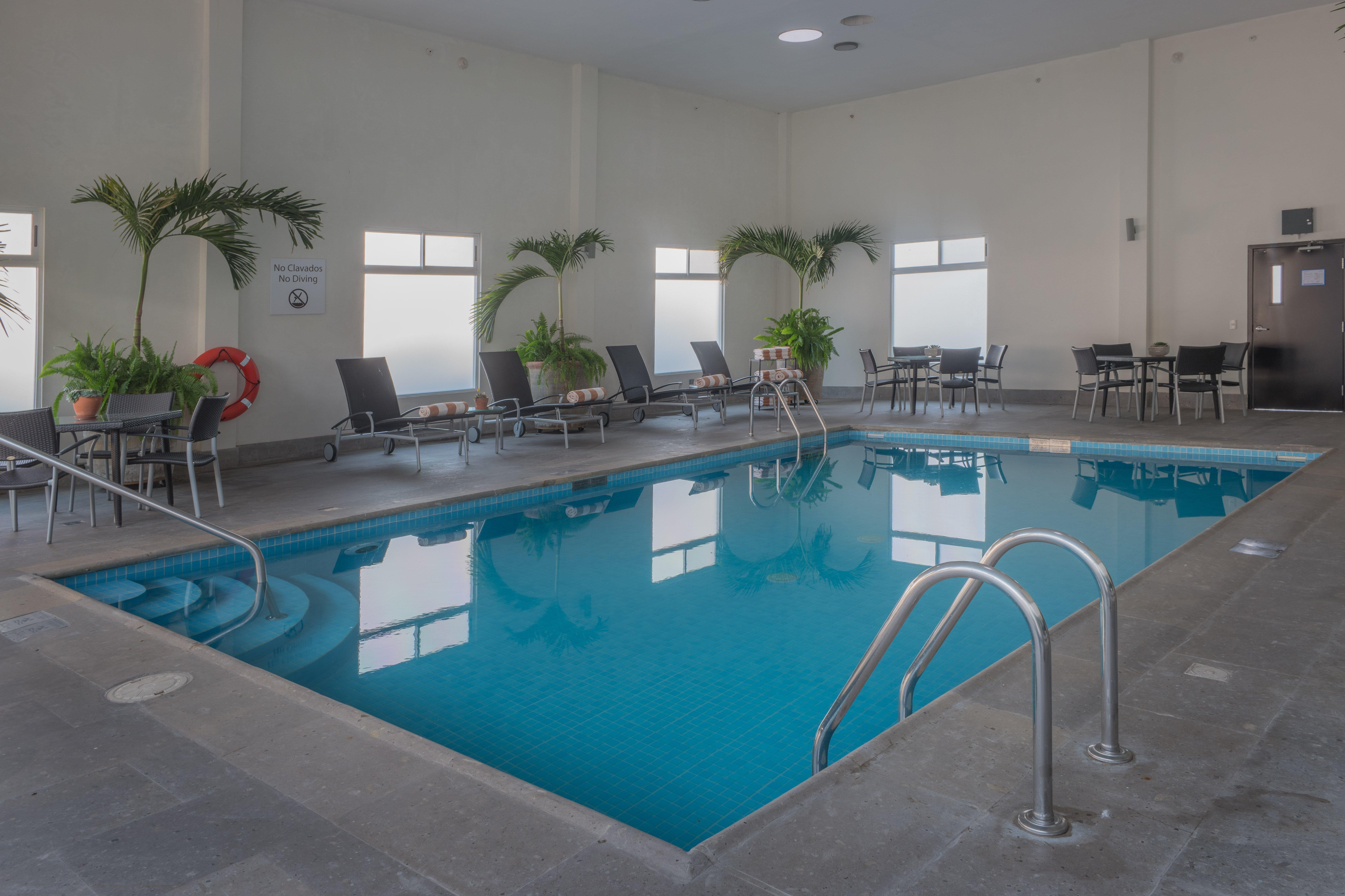 Holiday Inn Express & Suites Silao Aeropuerto Terminal By Ihg Экстерьер фото