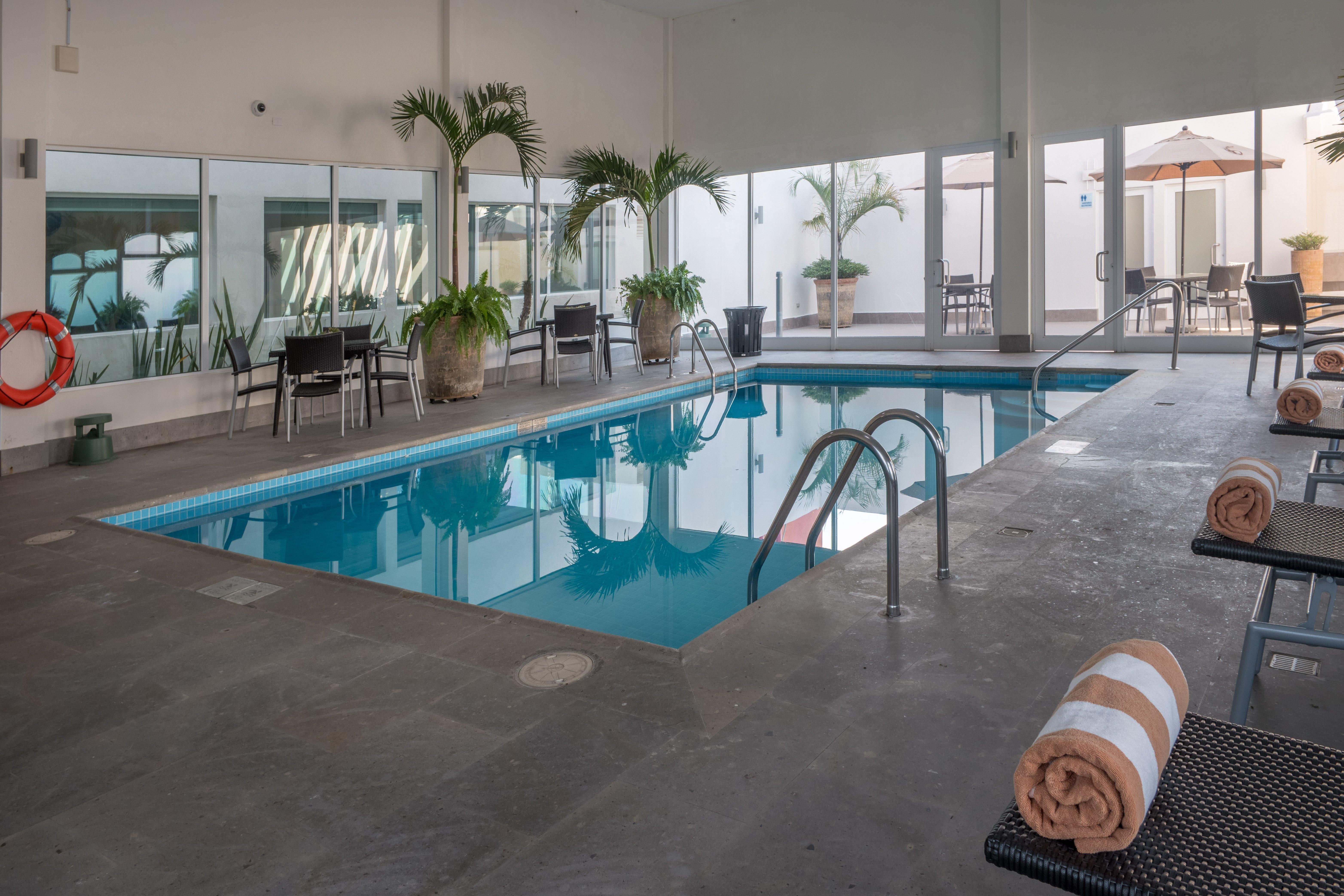 Holiday Inn Express & Suites Silao Aeropuerto Terminal By Ihg Экстерьер фото