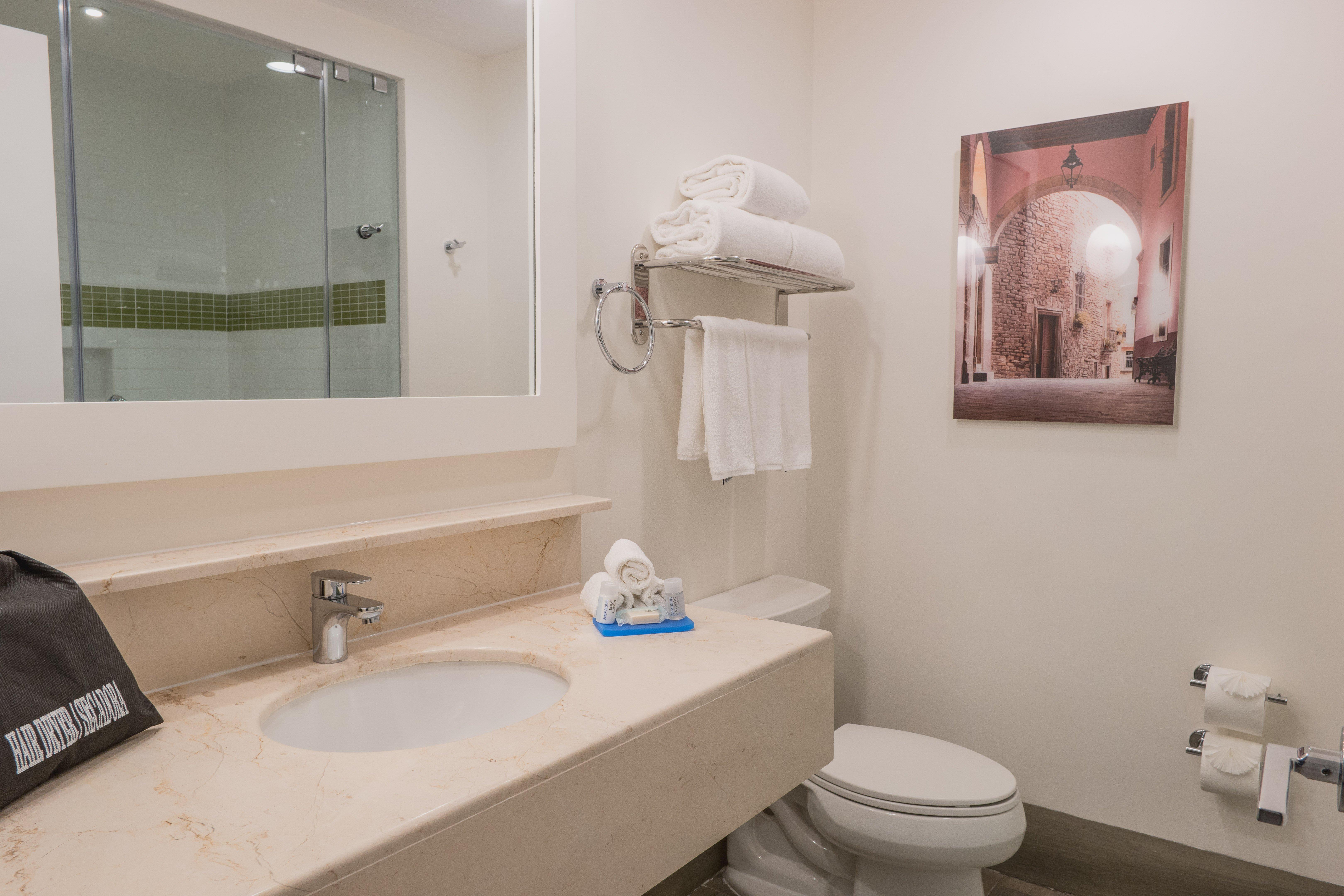 Holiday Inn Express & Suites Silao Aeropuerto Terminal By Ihg Экстерьер фото