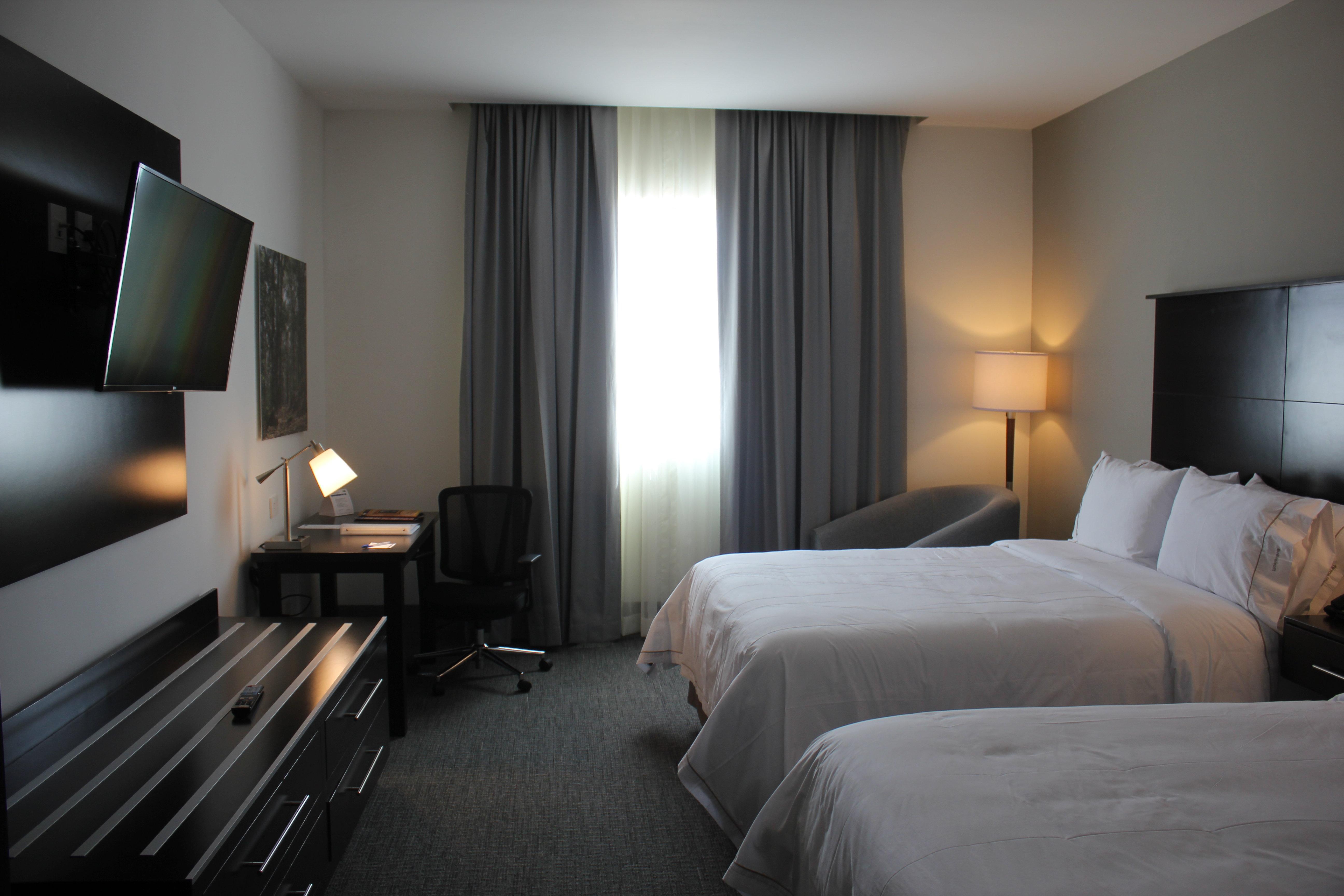 Holiday Inn Express & Suites Silao Aeropuerto Terminal By Ihg Экстерьер фото
